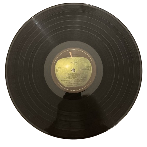 Abbey Road Disc