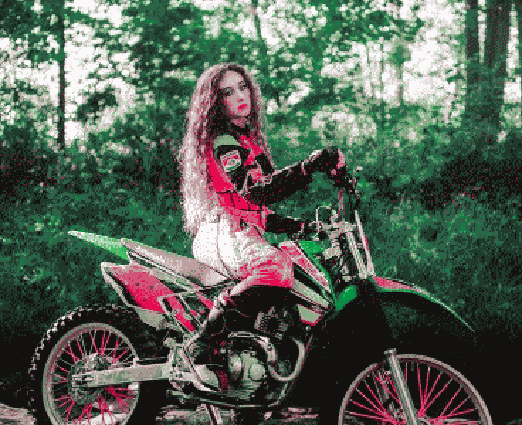 Femeninomenon outfit