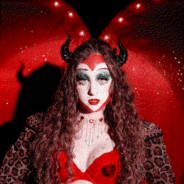 My Kink is Karma outfit